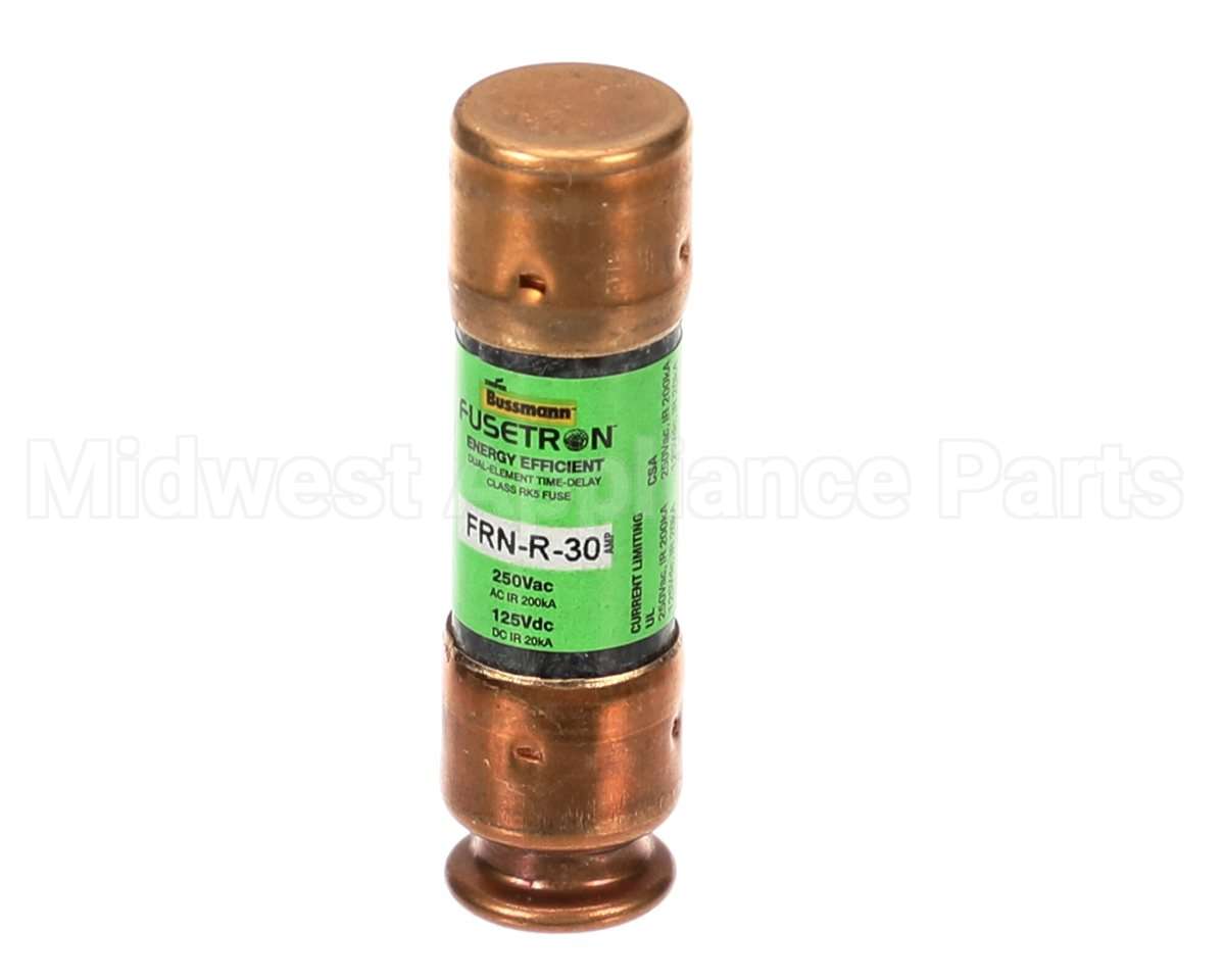 P09190 Aaon Fuse Elec 30A/250V Class Rk5