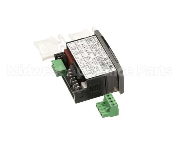 P093953M Hillphoenix Dixell Controller