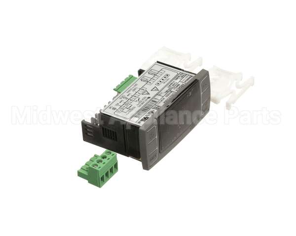 P093953M Hillphoenix Dixell Controller