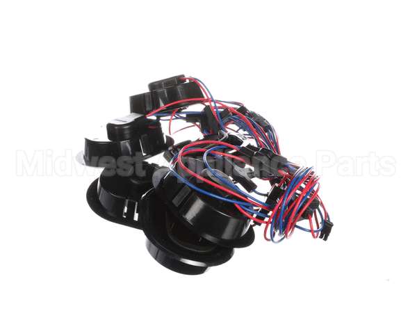 P096378GBK Hillphoenix Harness