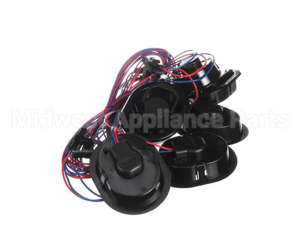 P096378GBK Hillphoenix Harness