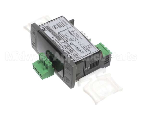 P103241F Hillphoenix Ctl,Dix,El Def/Fans,120V, Grey