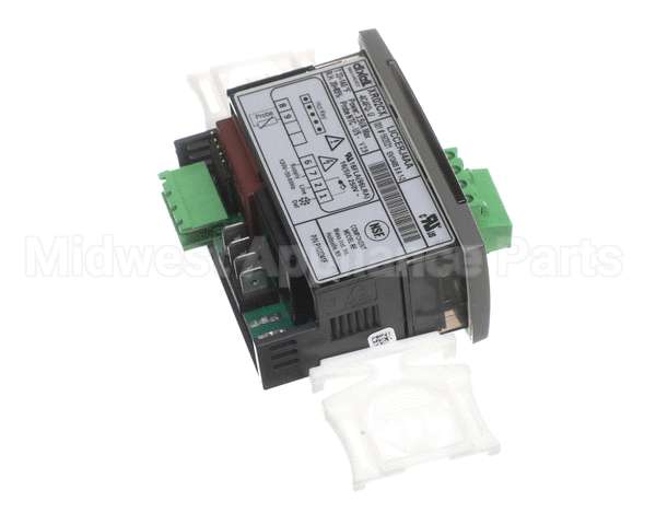 P103241F Hillphoenix Ctl,Dix,El Def/Fans,120V, Grey