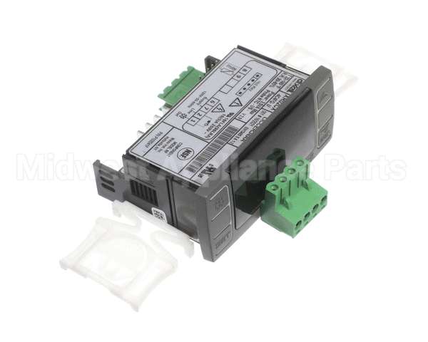 P103241F Hillphoenix Ctl,Dix,El Def/Fans,120V, Grey