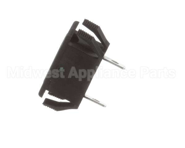 P10331 Pitco Lamp, 125V Green Rect