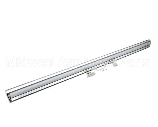 P105521M Hillphoenix 4Ft Night Curtain Assembly Kit