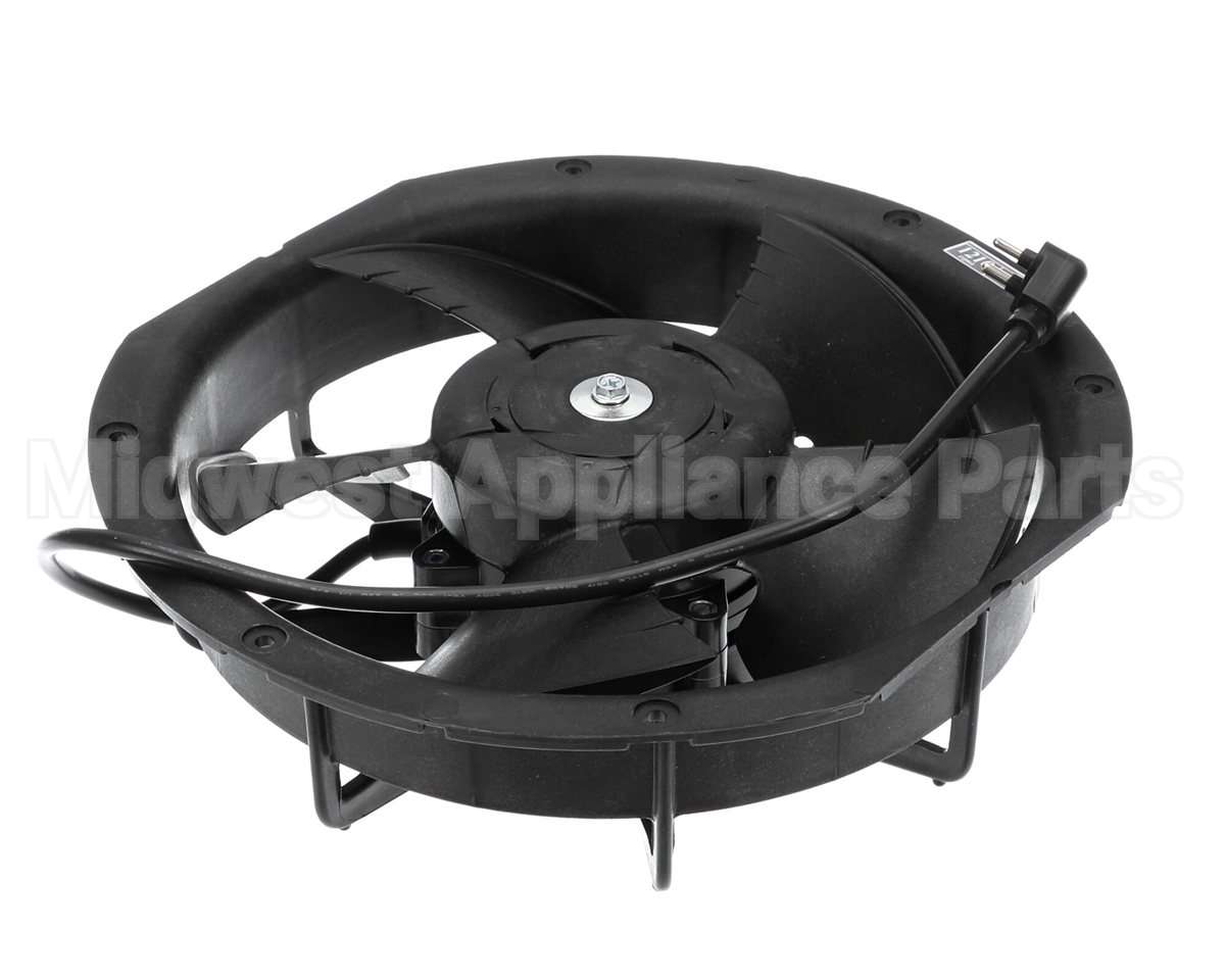 P108361G Hillphoenix Evap Fan Motor