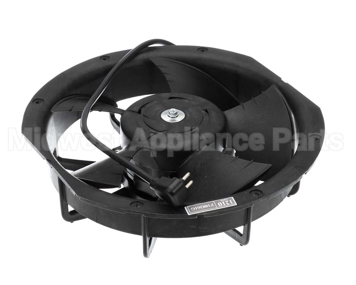 P108361G Hillphoenix Evap Fan Motor