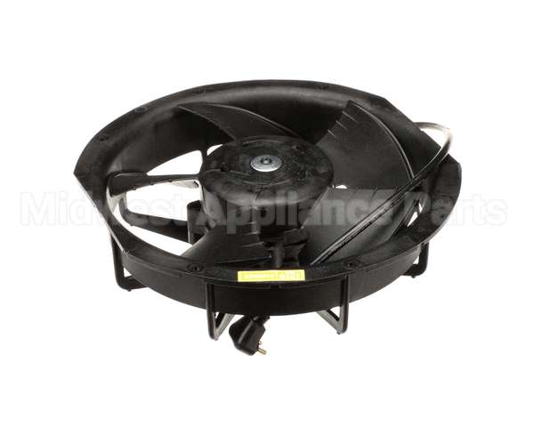 P108362E Hillphoenix Ecm Fan Motor