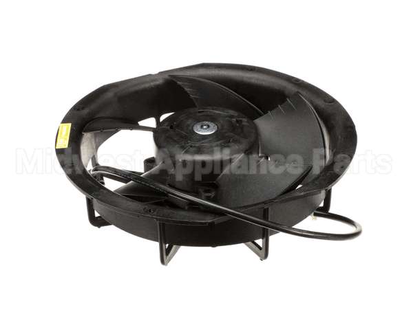 P108362E Hillphoenix Ecm Fan Motor