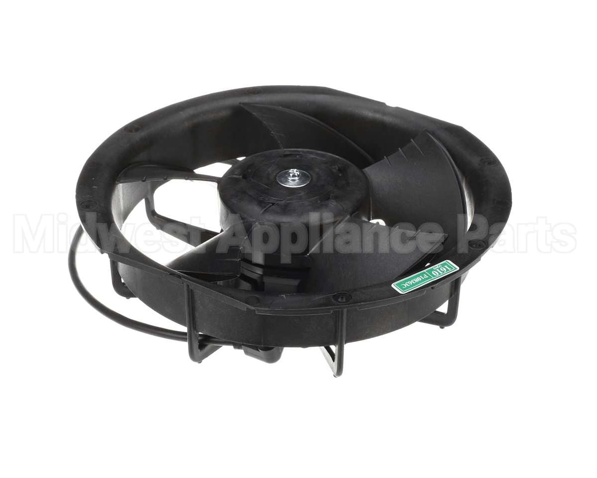 P108363C Hillphoenix Ecm Fan Motor