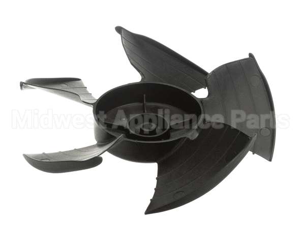 P110966A Hillphoenix Fan Blade For Unada Ecm Fan Mt