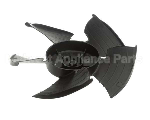 P110966A Hillphoenix Fan Blade For Unada Ecm Fan Mt