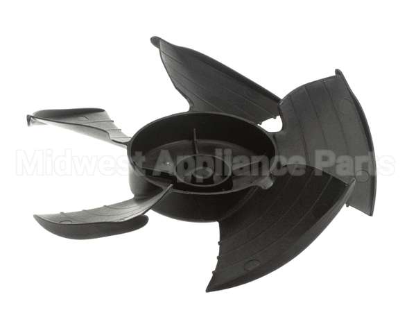 P110966A Hillphoenix Fan Blade For Unada Ecm Fan Mt