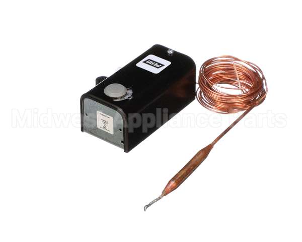 P114315F Hillphoenix Tstat,Cap,-30/100Deg,W/Oen