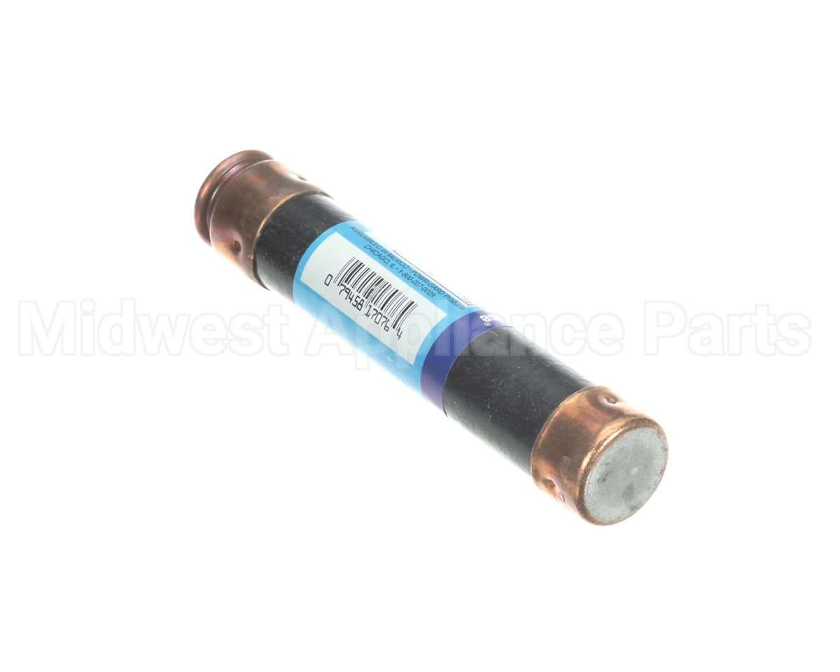 P11980 Aaon 45A 600V Fuse Class Rk5