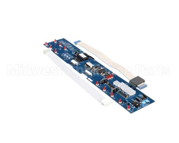 P11C0411 Merrychef Meal 501 Logic Th 1/4 Lo Tim H