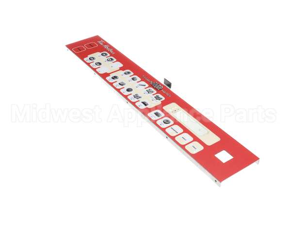 P11C0412 Merrychef Th Membrane Assy-English Engli