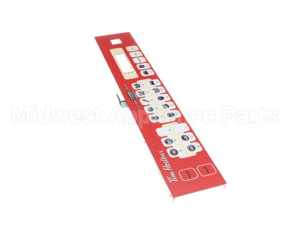 P11C0412 Merrychef Th Membrane Assy-English Engli