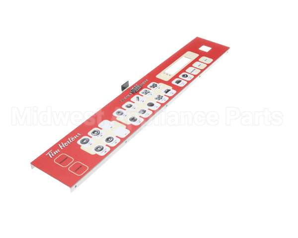 P11C0412 Merrychef Th Membrane Assy-English Engli