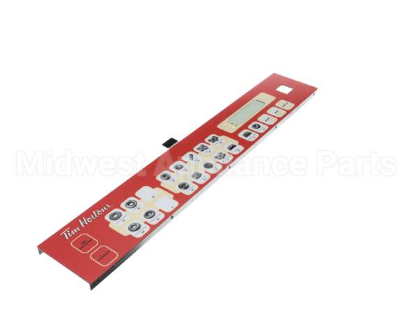 P11C0413 Merrychef Th Membrane Assy - French