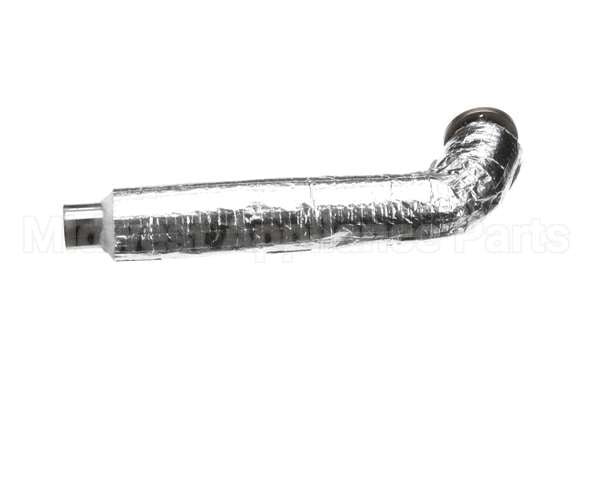 P11C0498 Merrychef Steam Pipe Wrapped Assembly