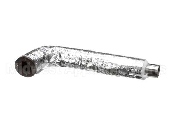 P11C0498 Merrychef Steam Pipe Wrapped Assembly