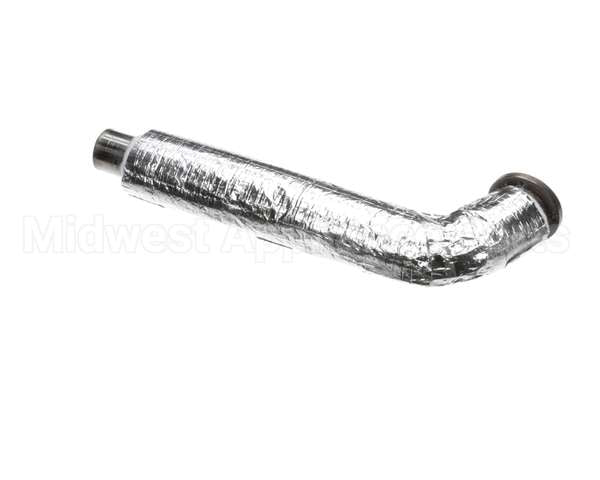 P11C0498 Merrychef Steam Pipe Wrapped Assembly