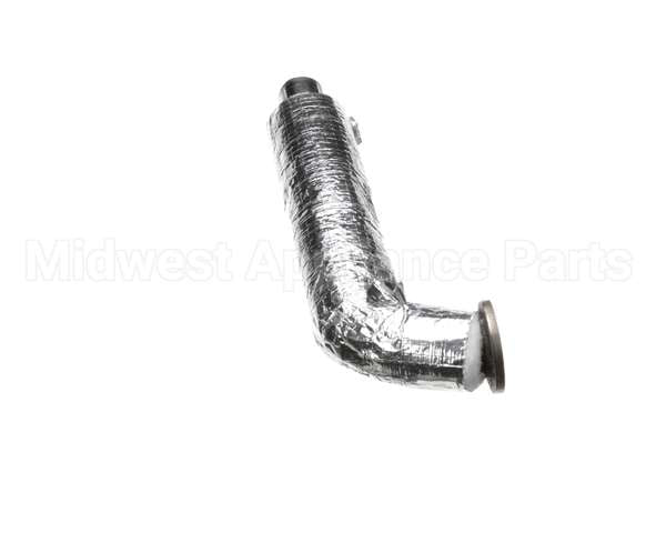 P11C0498 Merrychef Steam Pipe Wrapped Assembly