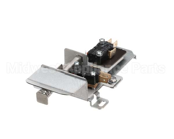 P11C0539 Merrychef Thv2 Lh Interlock Assembly