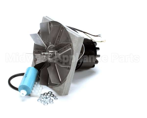P11C0607 Merrychef Hot Air Motor Service Kit Us