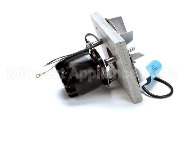 P11C0607 Merrychef Hot Air Motor Service Kit Us