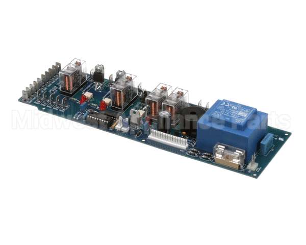 P11H0077 Merrychef 401 Solid State Relaypcb