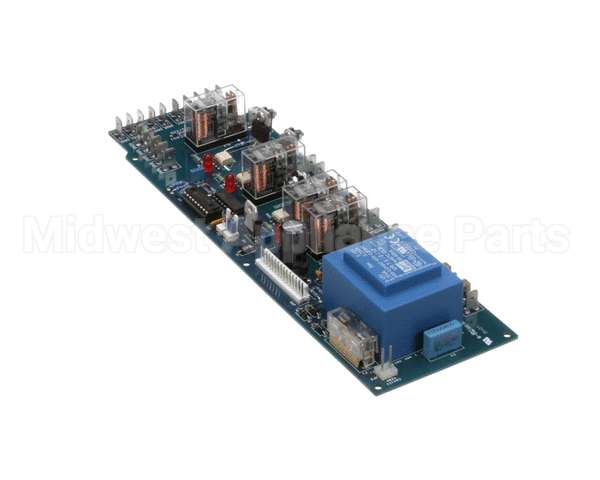 P11H0077 Merrychef 401 Solid State Relaypcb