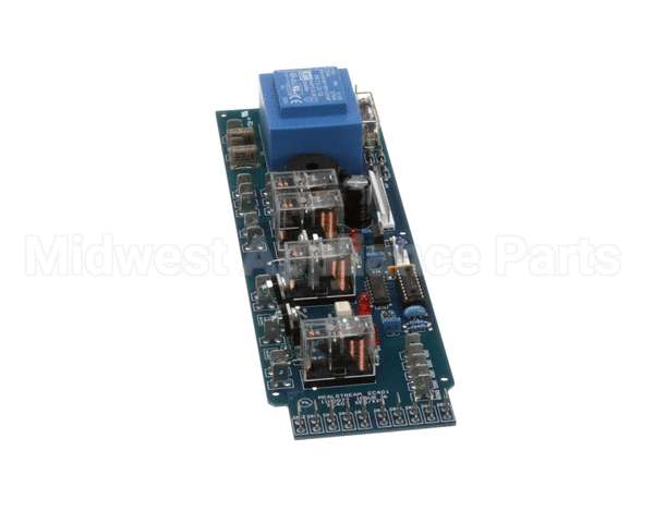 P11H0077 Merrychef 401 Solid State Relaypcb
