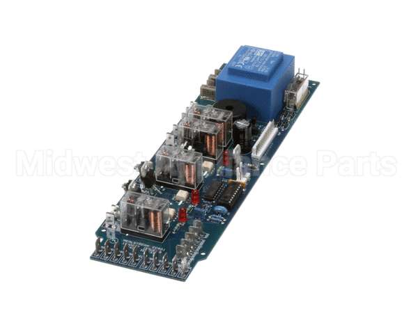 P11H0077 Merrychef 401 Solid State Relaypcb