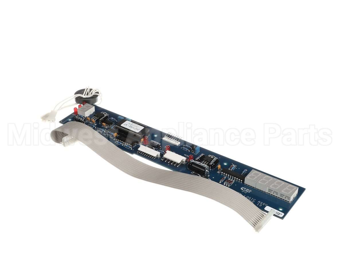 P11M0107 Merrychef 1925 Logic Board