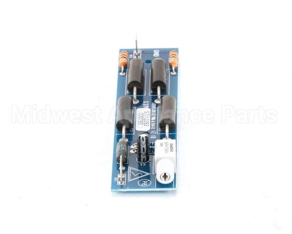 P11M0364 Merrychef Vck Diode Monitor Pcb As