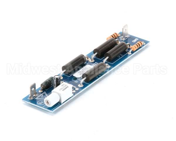 P11M0364 Merrychef Vck Diode Monitor Pcb As