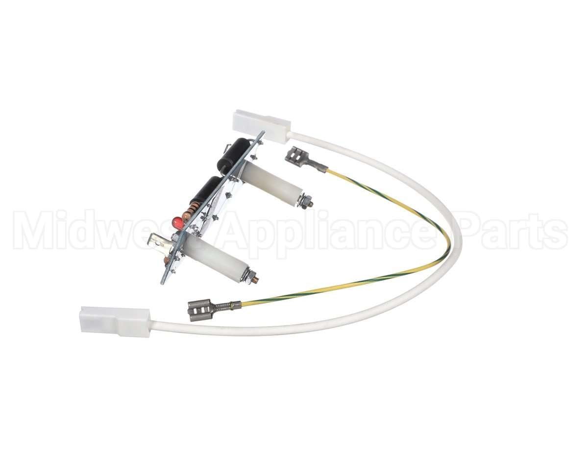 P11M0417 Merrychef Ht Diode Assy (Earth+Ht Lead)