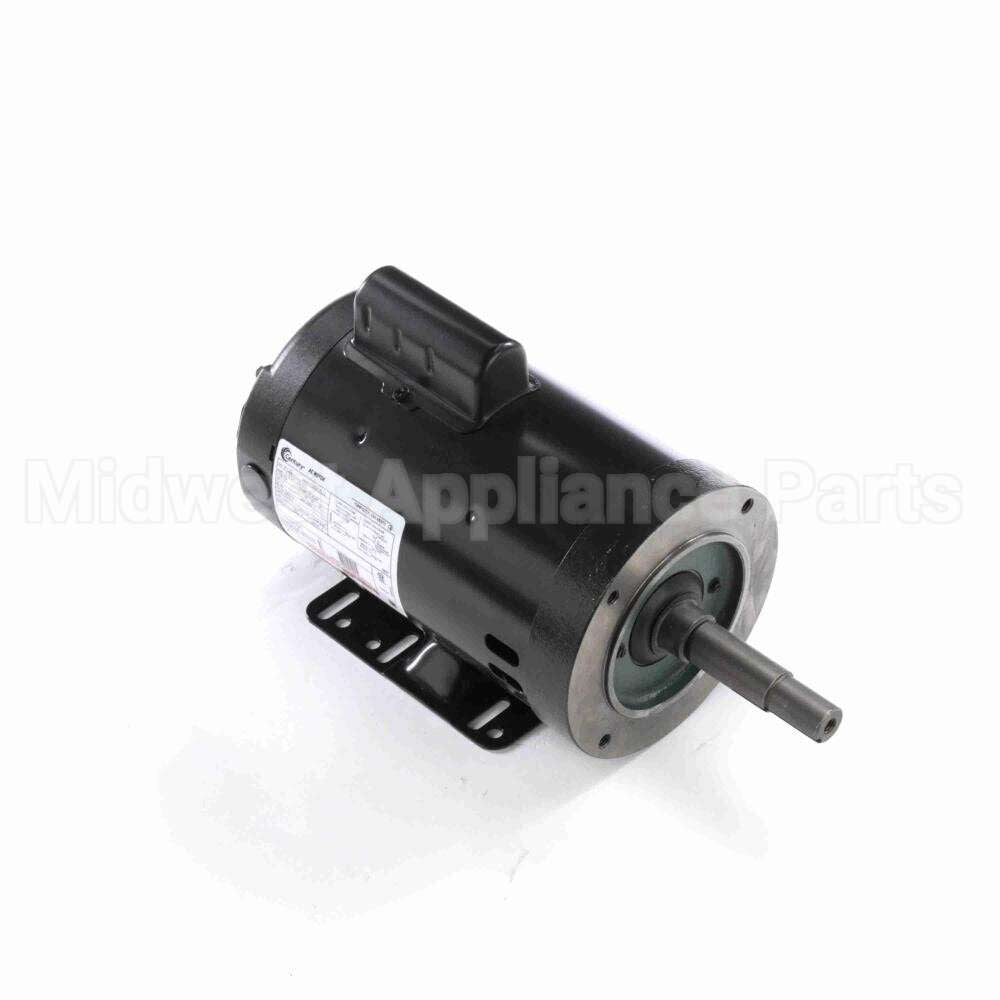 P122 Century Close Coupled Pump Motor