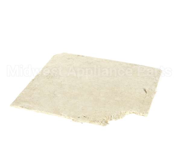 P1224 Southbend Range Insulation,1/2X29X33