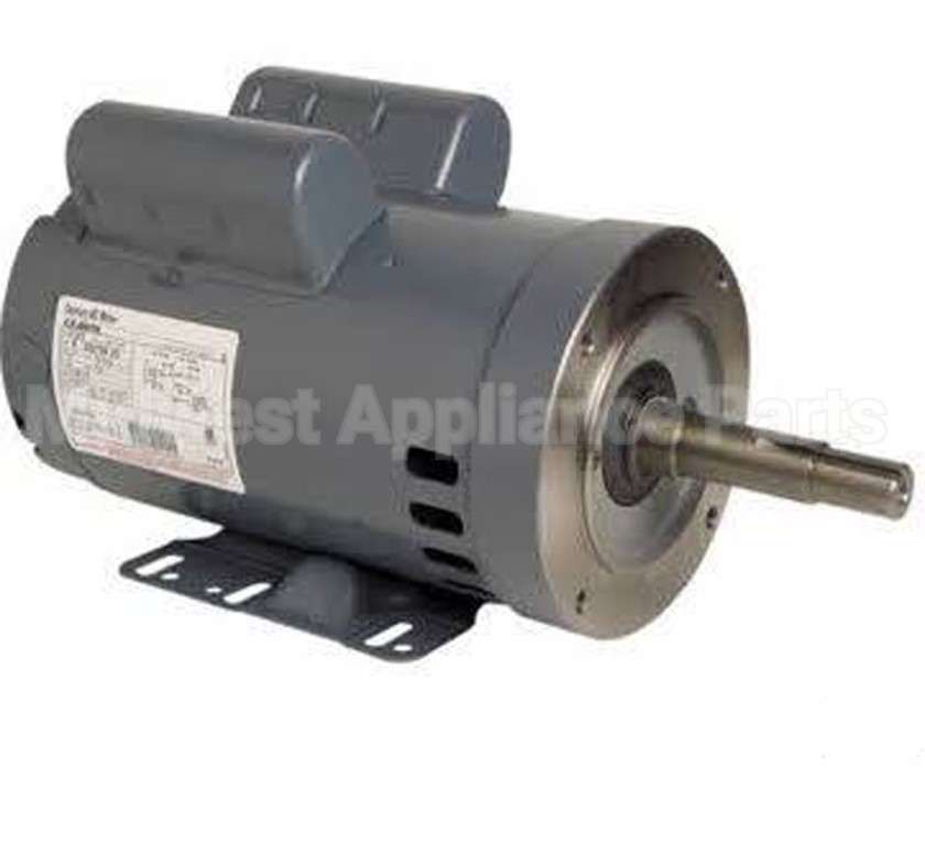 P123 Regal Rexnord - Century Motors 1.5Hp 115/230V 1800Rpm Motor