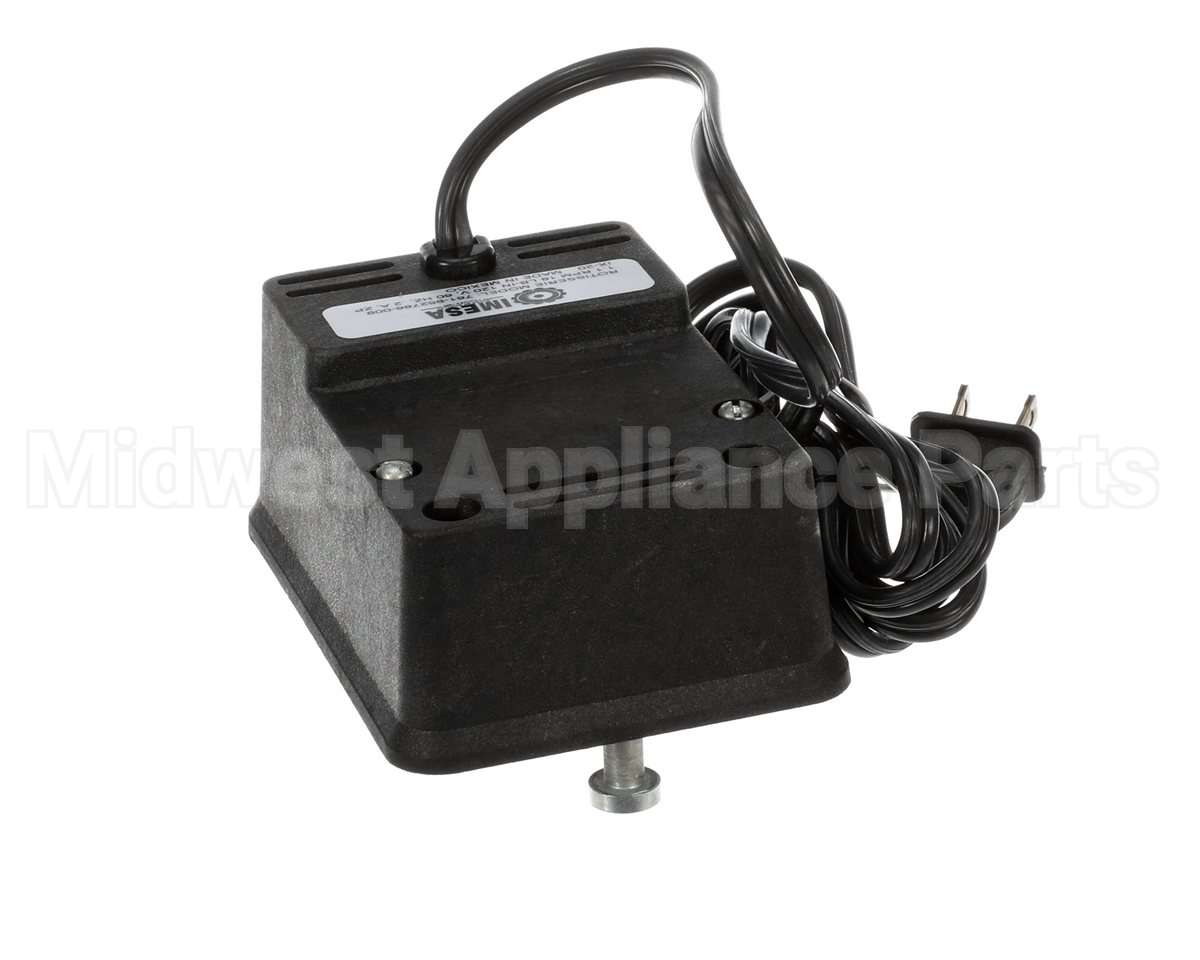 P13-715 Farberware Endmotor Assy 455N