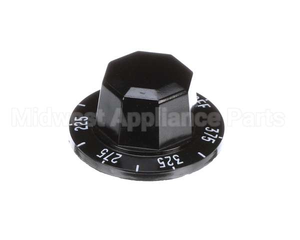 P131 Lil Orbits Temperature Control Knob
