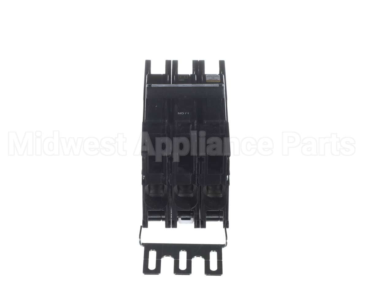 P13760 Aaon Disconnect Switch