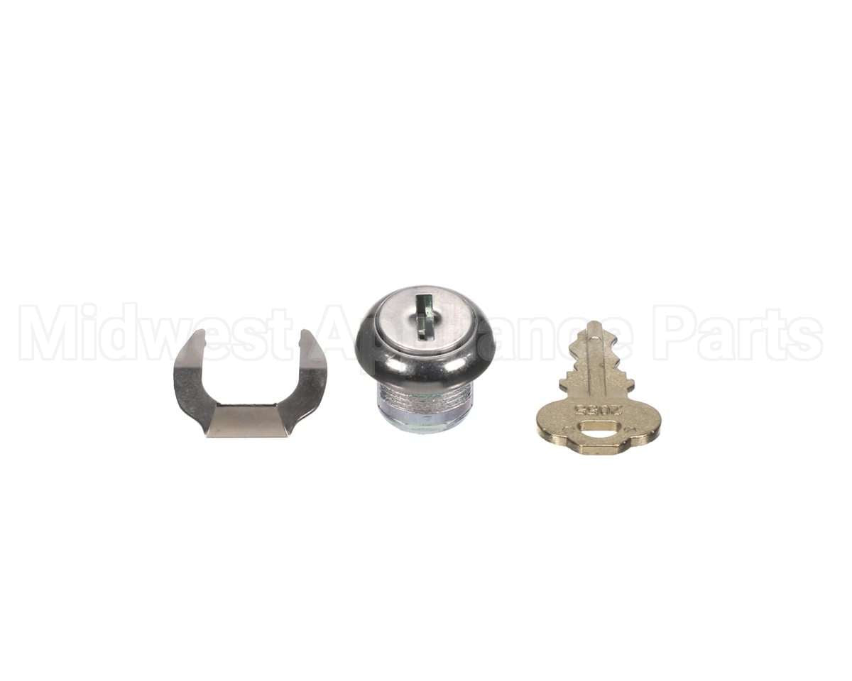 P15-402 Bradley Corporation P10-568 Lock, Clip & Key Kit