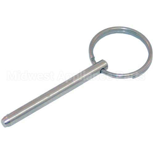 P169 Compatible Edlund Roll Pin