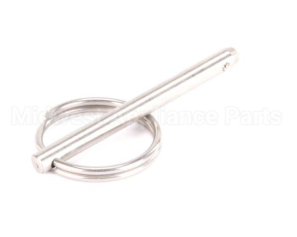 P169 Edlund Pin, S-11 Knifeholder Pull (Vm