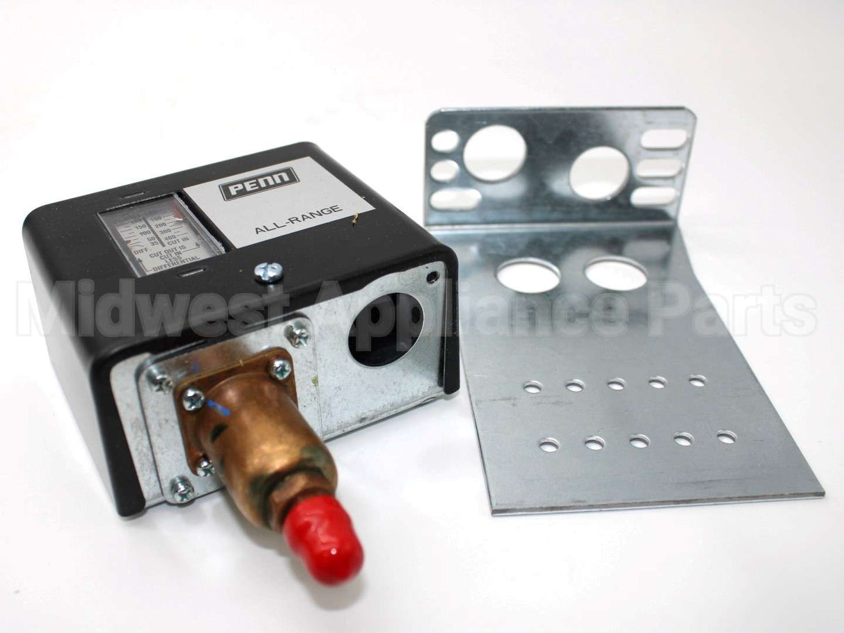 P170AA-118 Johnson Controls Control, Fan Cycling